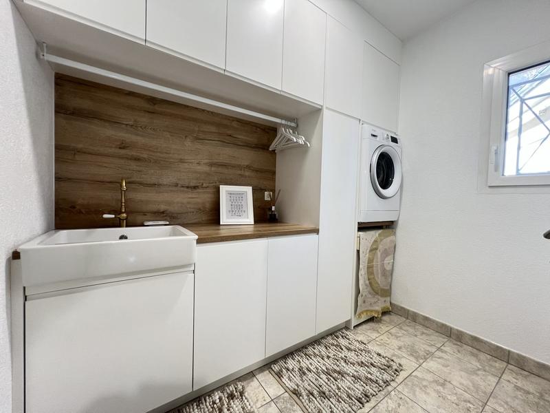 Villa - 230 m² - 7 pièces