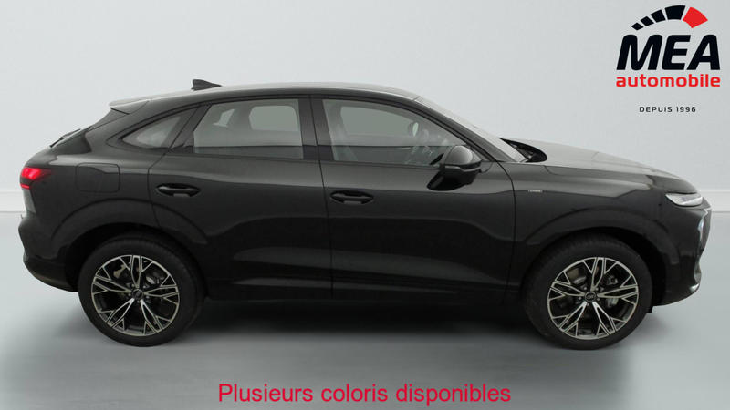 Audi Q3 Sportback Hybride E-Hybrid 272 Ch s tronic 6 s line