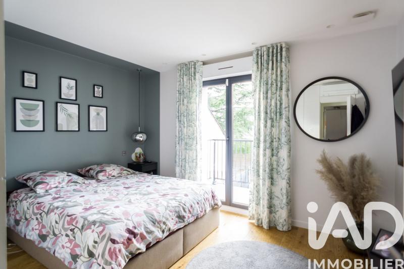 Maison - 89 m² - 4 pièces