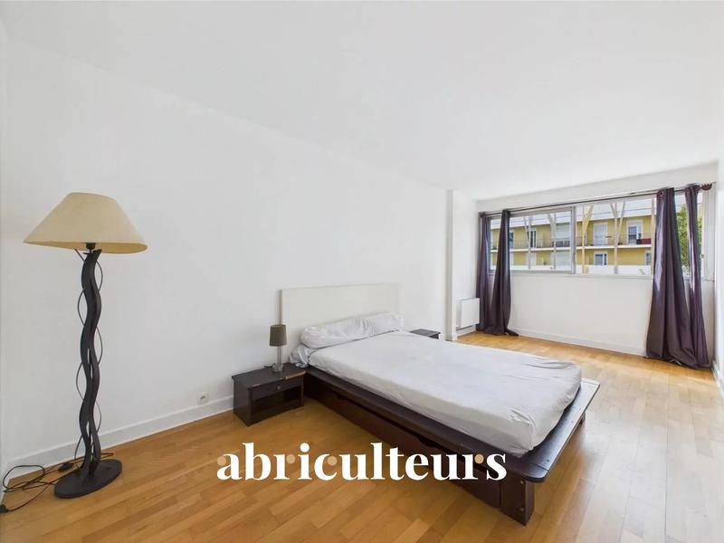 Appartement - 86 m² - 3 pièces