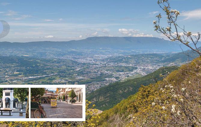 Appartement - 97 m² - 5 pièces