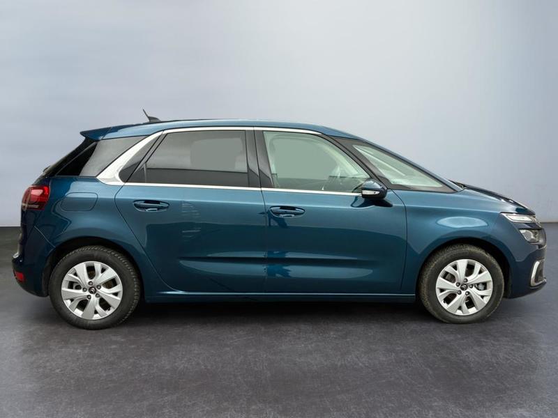 Citroën c4 spacetourer BlueHDi 130 s&amp;S Bvm6 Feel