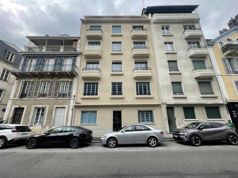 Appartement - 69 m² - 3 pièces