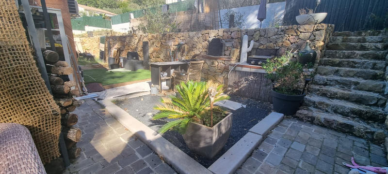 Maison - 81 m² - 4 pièces