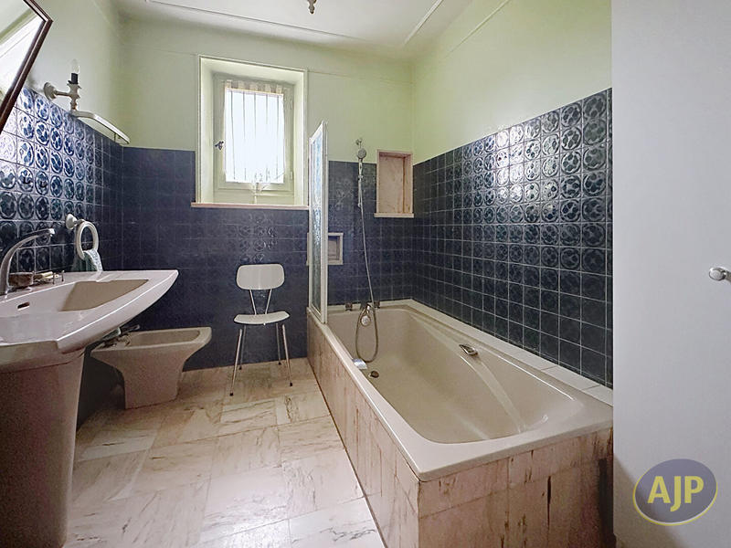 Maison - 123 m² - 4 pièces