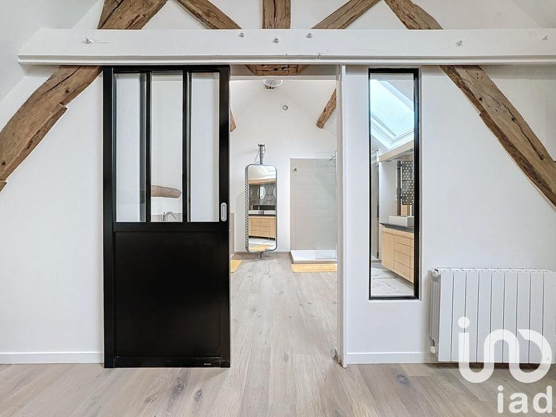 Maison - 149 m² - 6 pièces