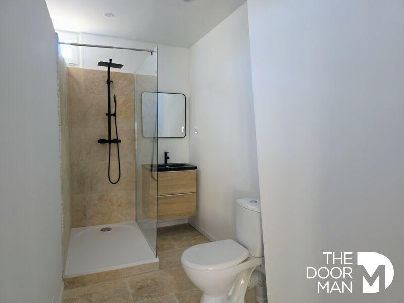 Immeuble - 130 m² - 7 pièces