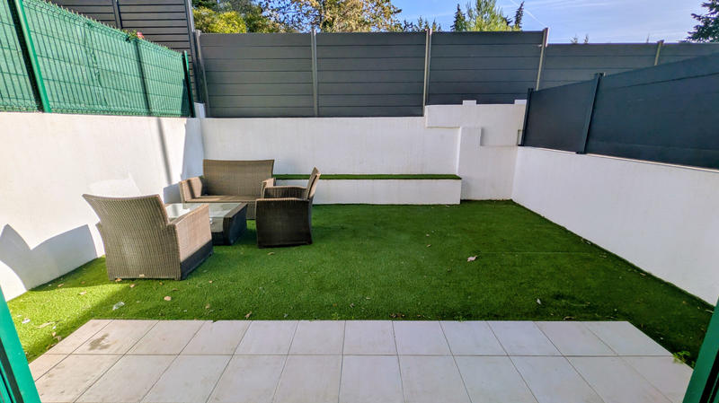 Maison - 101 m² - 4 pièces