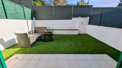 Maison - 101 m² - 4 pièces