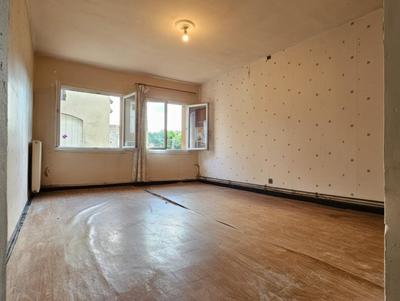 Maison de village - 112 m² - 4 pièces