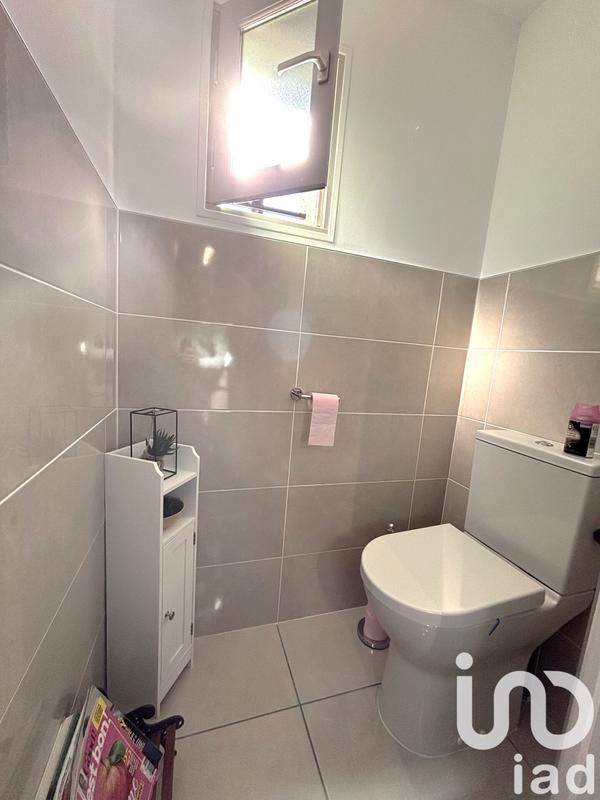 Maison - 160 m² - 3 pièces