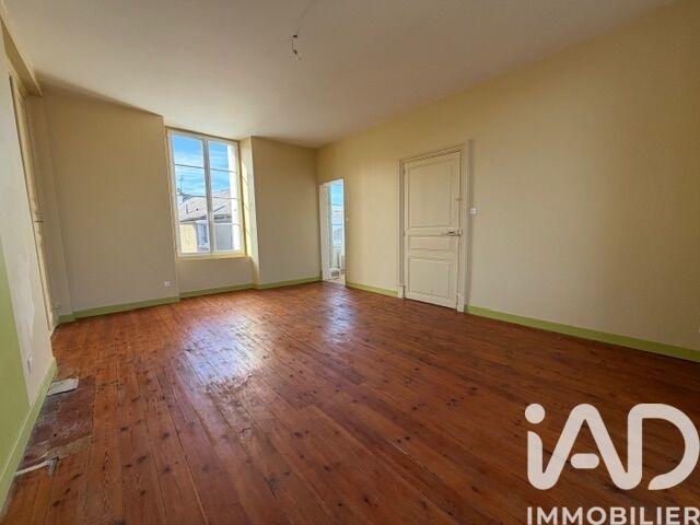 Maison - 224 m² - 7 pièces