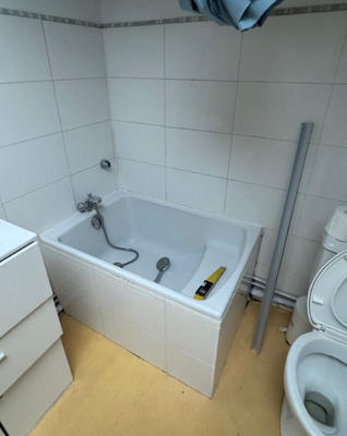 Appartement - 30 m² - 1 pièce