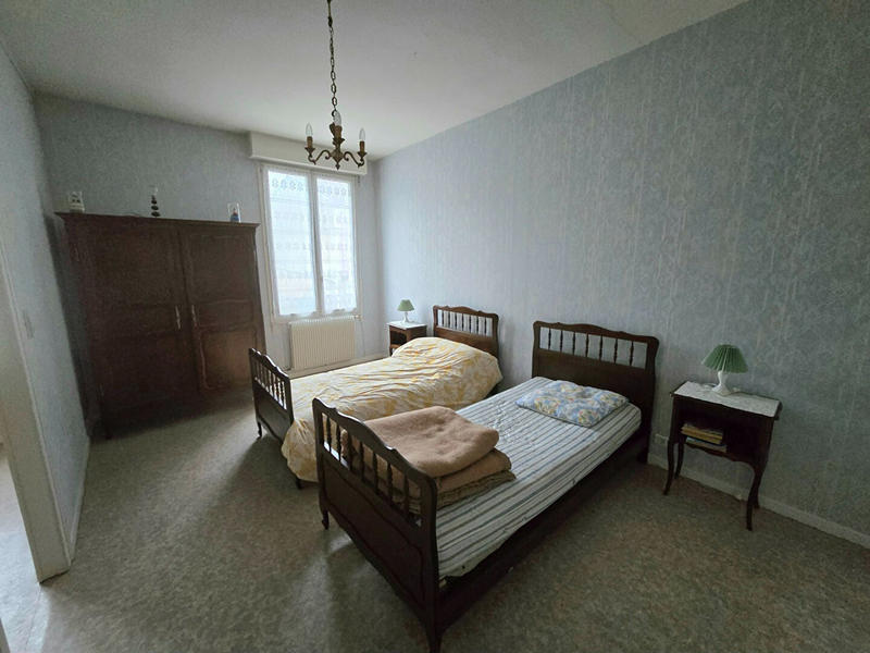 Maison - 156 m² - 6 pièces