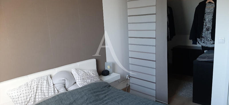 Maison - 82 m² - 4 pièces