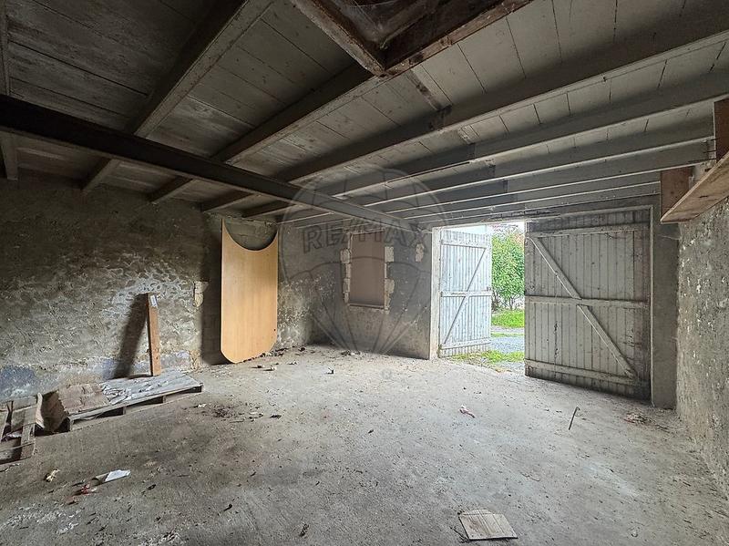 Immeuble - 174 m² - 5 pièces