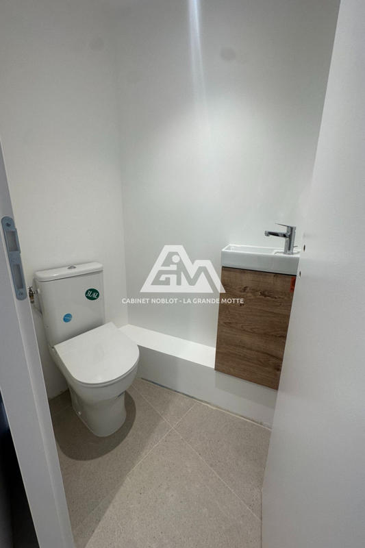 Appartement - 85 m²