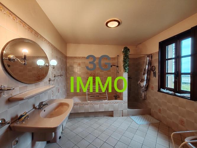 Villa - 130 m² - 4 pièces