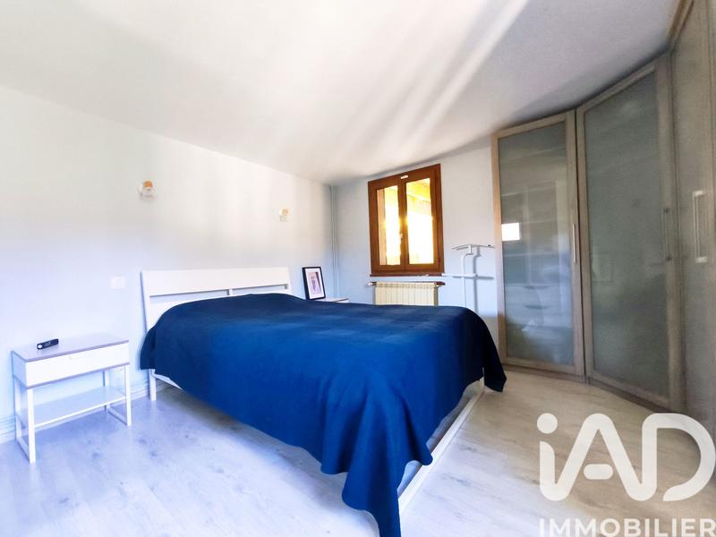 Maison - 74 m² - 4 pièces