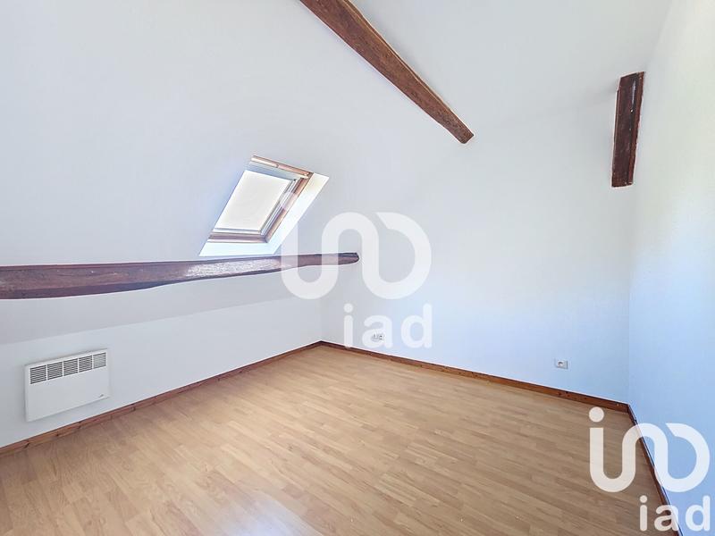 Maison de ville - 64 m² - 4 pièces