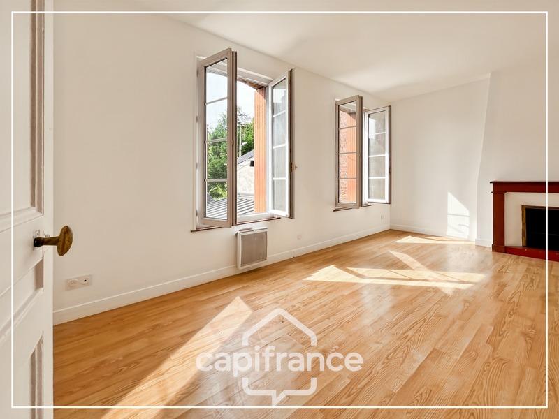 Maison - 59 m² - 3 pièces