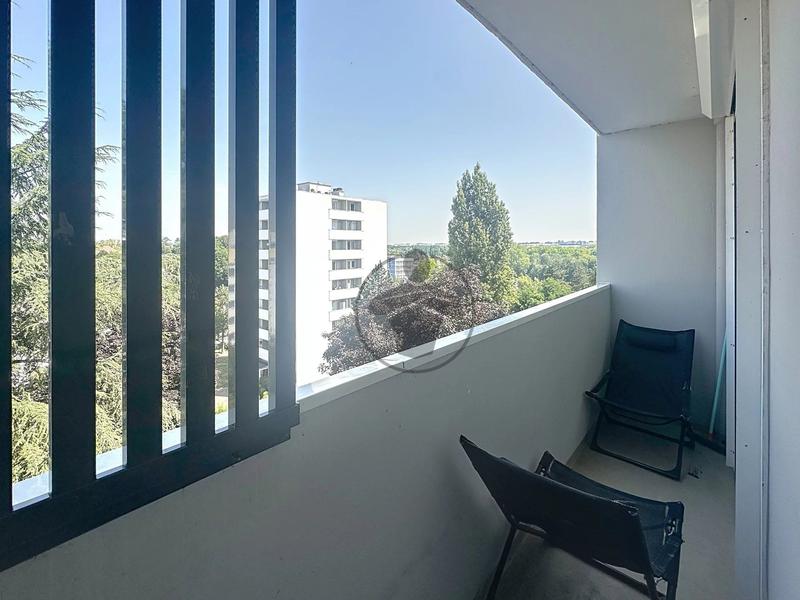 Appartement - 53 m² - 3 pièces