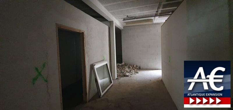 Local commercial - 250 m²