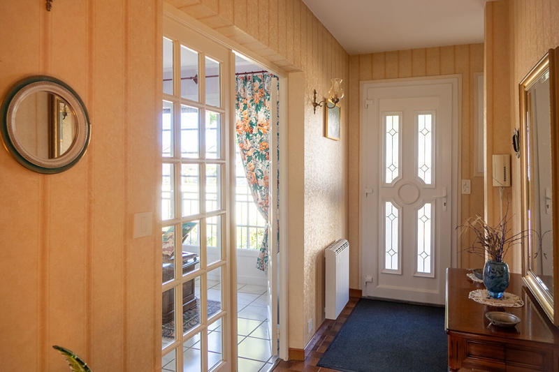 Maison - 135 m² - 5 pièces