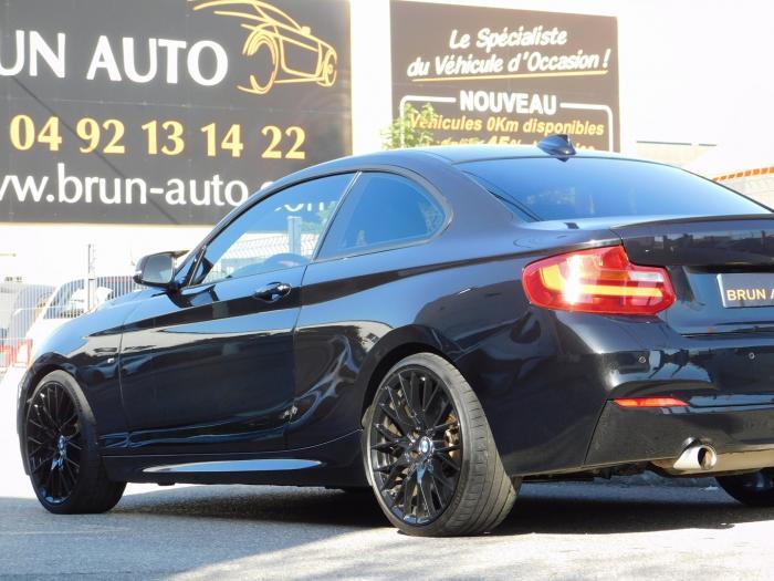 Bmw Serie 2 Coupe (F22) M235ia 326ch