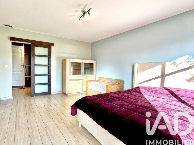 Maison de ville - 114 m² - 5 pièces