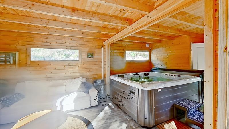 Maison - 390 m² - 16 pièces