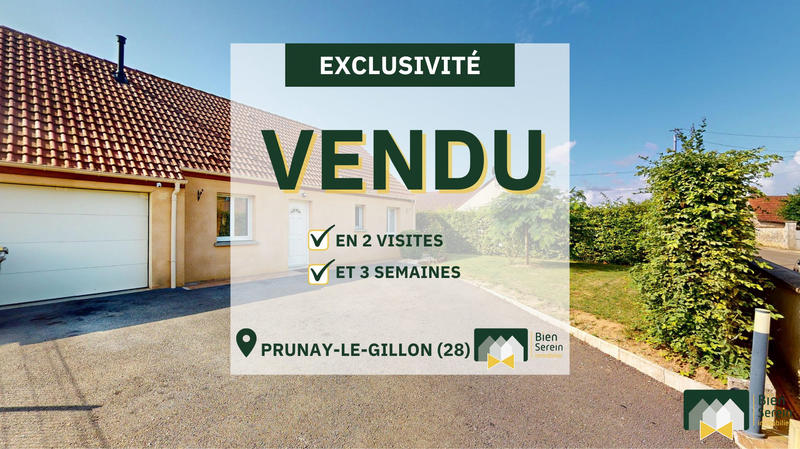 Maison ancienne - 81 m² - 4 pièces