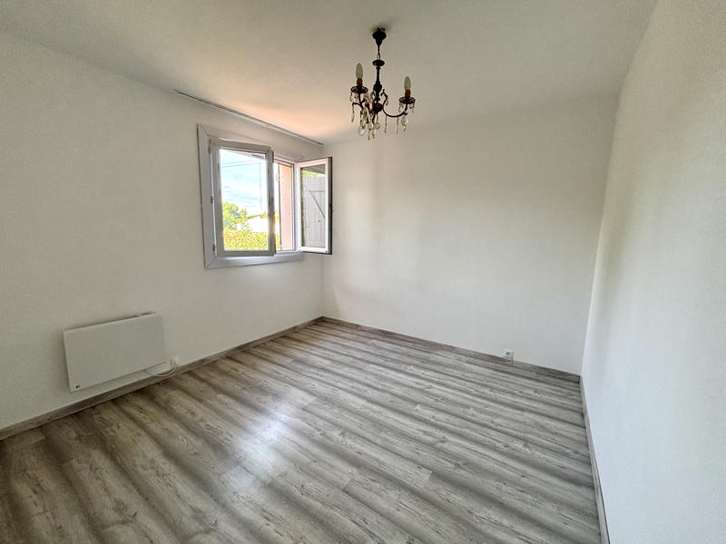 Maison - 115 m² - 4 pièces