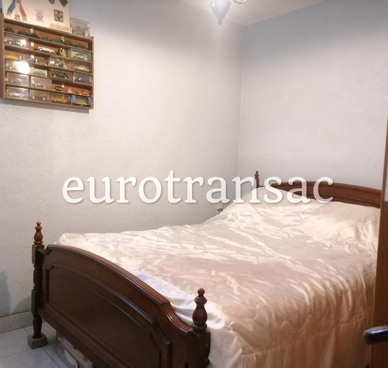 Maison de ville - 54 m² - 3 pièces