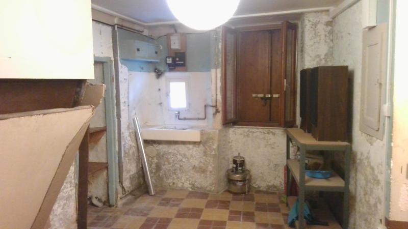 Maison de village - 70 m² - 3 pièces