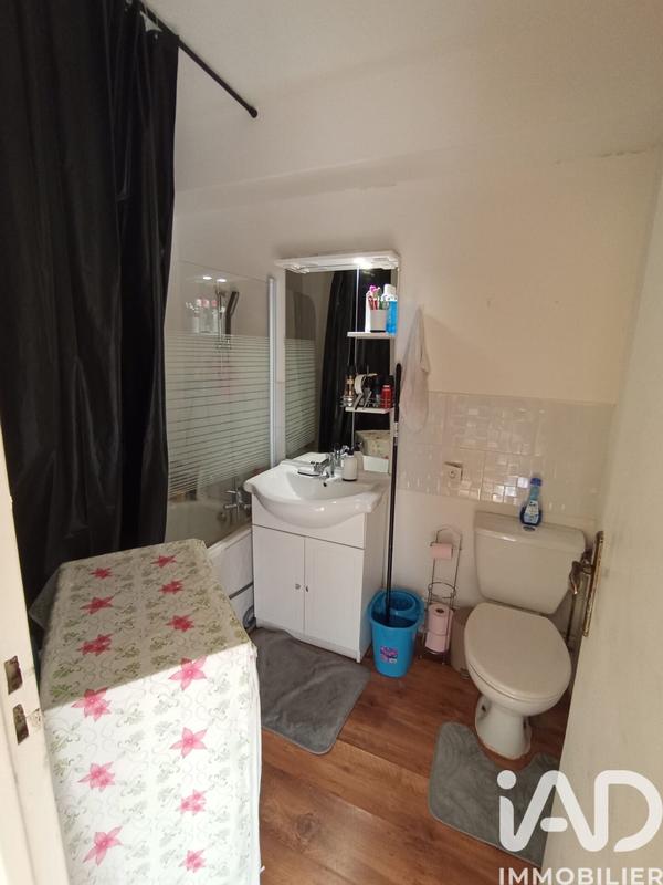 Studio - 35 m² - 1 pièce