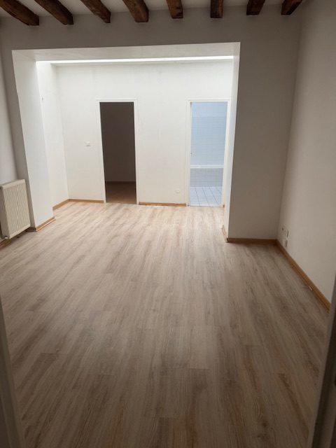 Immeuble - 455 m²
