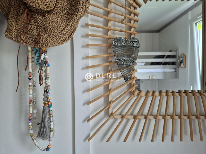 Châlet - 49 m² - 3 pièces