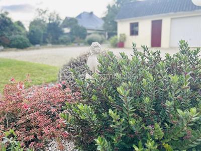 Maison - 128 m² - 5 pièces