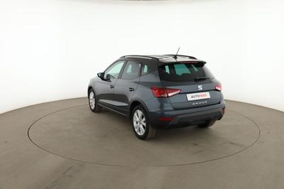 Seat Arona 1.0 EcoTSI Urban 95 ch