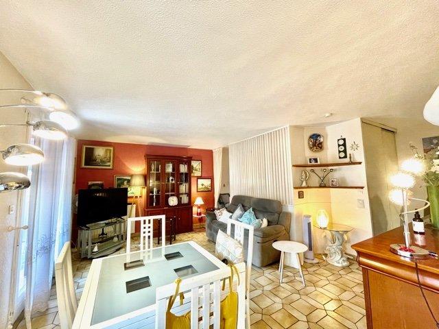 Appartement - 41 m² - 1 pièce