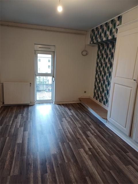 Appartement - 112 m² - 5 pièces