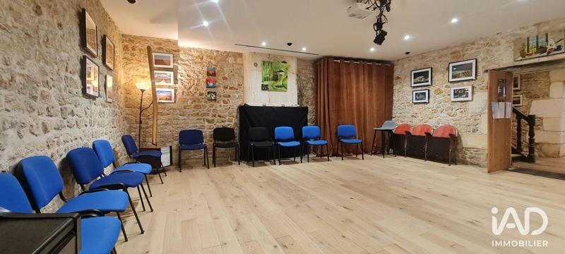 Local commercial - 140 m²