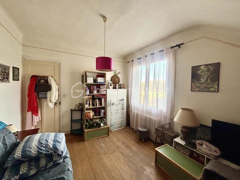 Maison - 71 m² - 4 pièces