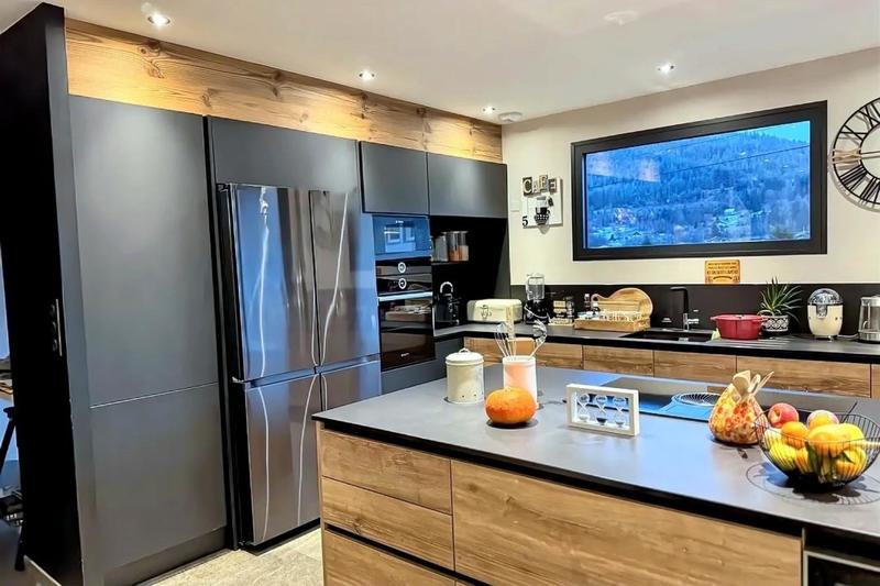 Maison - 115 m² - 4 pièces