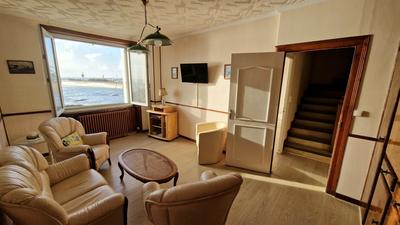 Maison traditionnelle - 91 m² - 5 pièces