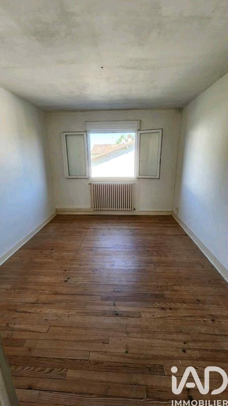 Maison - 116 m² - 5 pièces