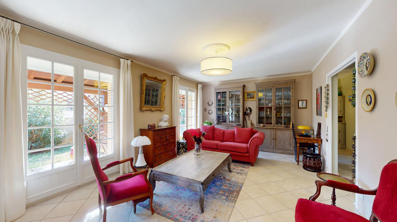 Maison - 140 m² - 4 pièces