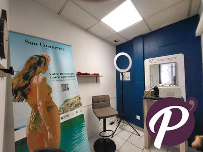 Fonds de commerce - 90 m²