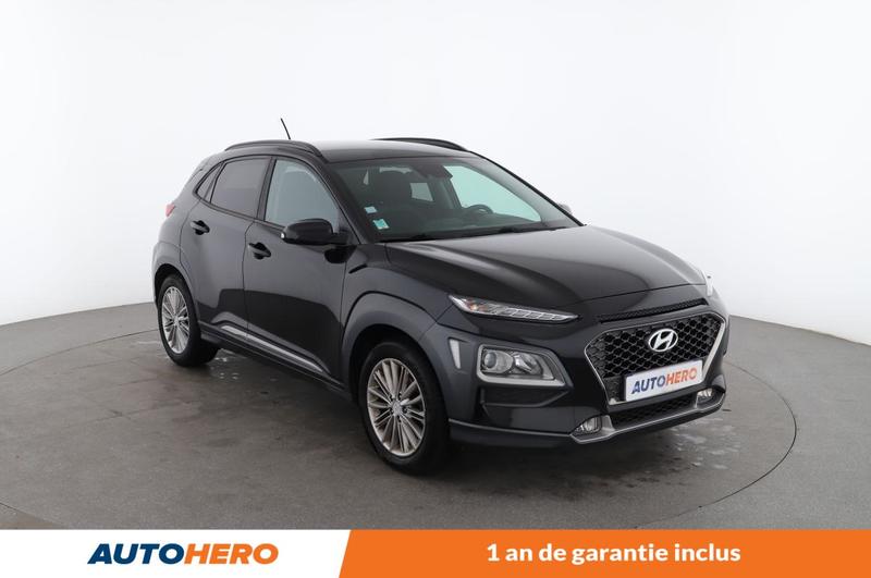 Hyundai Kona 1.0 t-GDi Edition #1 120 ch